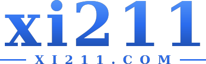 xi211 logo
