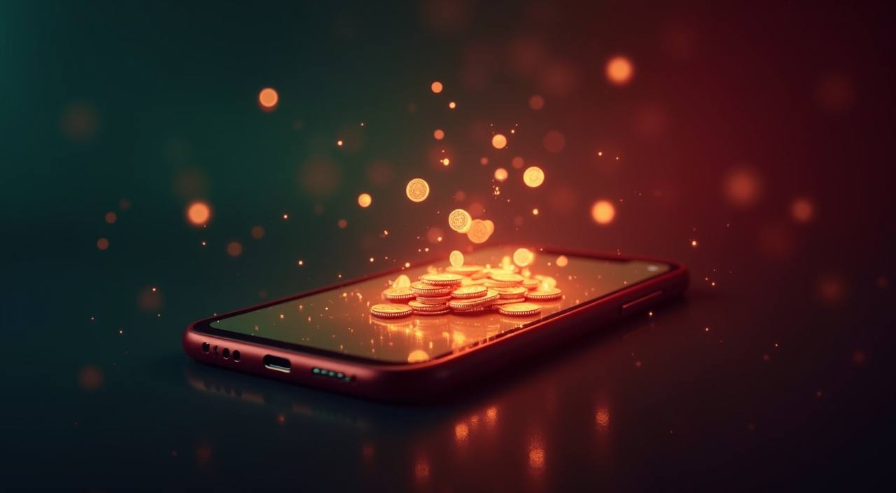 xi211 mobile gaming